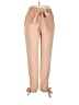 Fashion Nova Tan Casual Pants Size XL - photo 1