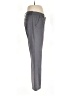 Kut from the Kloth Chevron-herringbone Gray Dress Pants Size 8 (petite) - photo 4