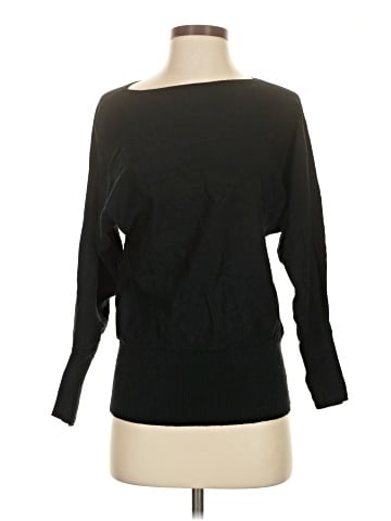 Lark & Ro Pullover Sweater (view 1)
