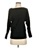 Lark & Ro Black Pullover Sweater Size S - photo 1