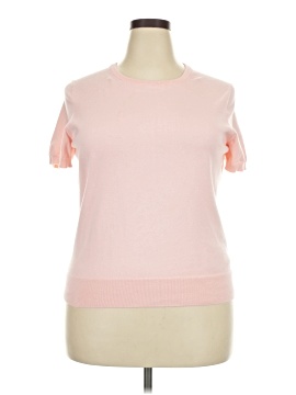 Lands' End Short Sleeve T Shirt