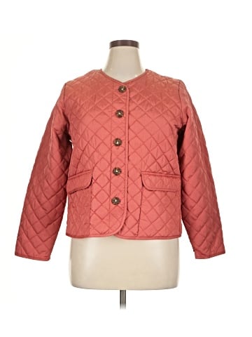 Croft & Barrow Jacket (view 1)
