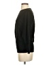 Lark & Ro Black Pullover Sweater Size S - photo 5