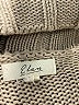 Elan Tan Turtleneck Sweater Size S - photo 7