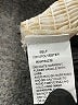 SNDYS. 100% Polyester Ivory Cocktail Dress Size 0 - photo 8
