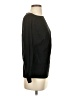 Lark & Ro Black Pullover Sweater Size S - photo 4