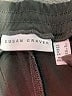 Susan Graver Solid Black Casual Pants Size XL - photo 7