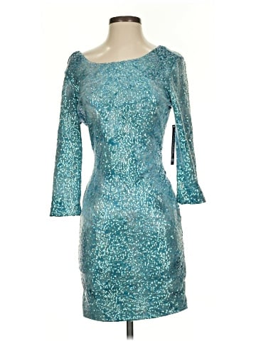 As U Wish Cocktail Dress (view 1)