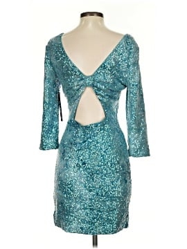 as u wish blue dress YOU WISH DENIM CORSET  AKIRA