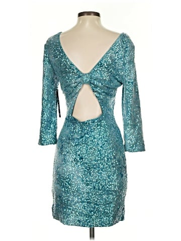 As U Wish Cocktail Dress (view 2)