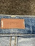 Mother Hearts Blue Jeans Size 26 waist - photo 4