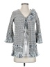 Young Essence 100% Polyester Gray Jacket Size S - photo 1