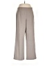 East5th Gray Dress Pants Size 8 - photo 1