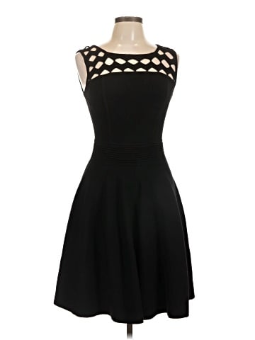 Milly Cocktail Dress (view 1)