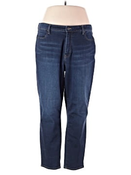 Talbots Jeans (view 1)