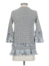 Young Essence 100% Polyester Gray Jacket Size S - photo 2