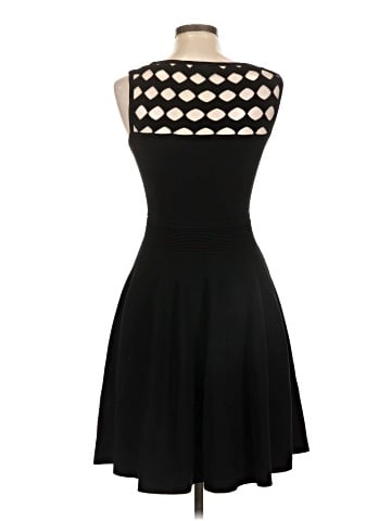 Milly Cocktail Dress (view 2)