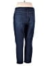 Talbots Blue Jeans Size 18 - photo 2