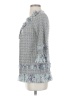 Young Essence 100% Polyester Gray Jacket Size S - photo 5
