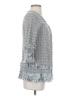 Young Essence 100% Polyester Gray Jacket Size S - photo 4