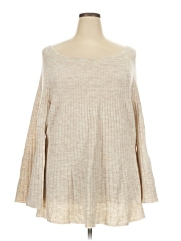 LC Lauren Conrad Pullover Sweater (view 1)