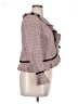 Kasper Tweed Burgundy Blazer Size 14 Petite - photo 4