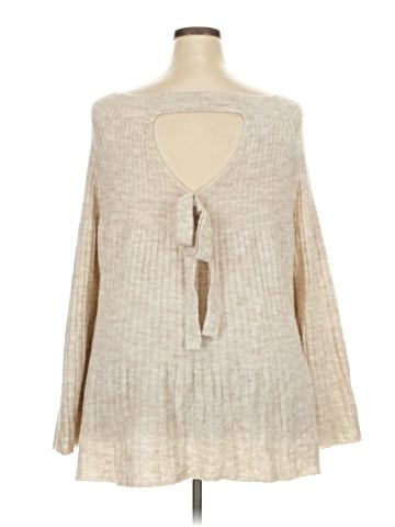 LC Lauren Conrad Pullover Sweater (view 2)
