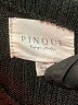 Pinque Solid Black Turtleneck Sweater Size M - photo 7