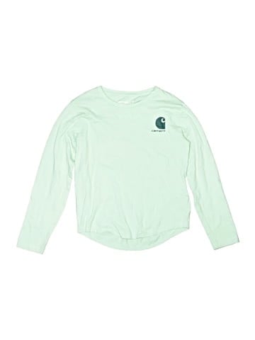 Carhartt Long Sleeve T-Shirt (view 1)