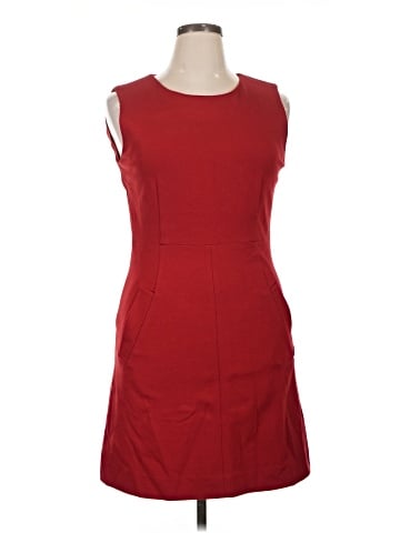 Diane von Furstenberg Cocktail Dress (view 1)