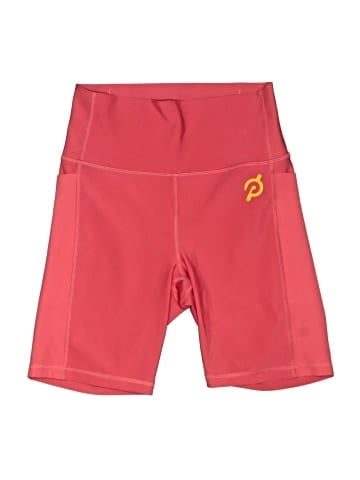 Peloton Athletic Shorts (view 1)