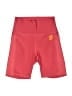 Peloton Red Athletic Shorts Size S - photo 1