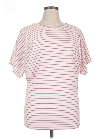 Hybrid & Company Short Sleeve Top (view 1)