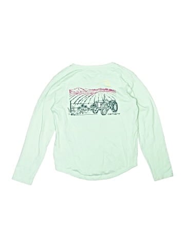 Carhartt Long Sleeve T-Shirt (view 2)