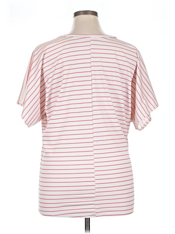 Hybrid & Company Short Sleeve Top (view 2)