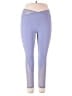 Glowmode Purple Active Pants Size XXL - photo 1