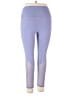 Glowmode Purple Active Pants Size XXL - photo 2