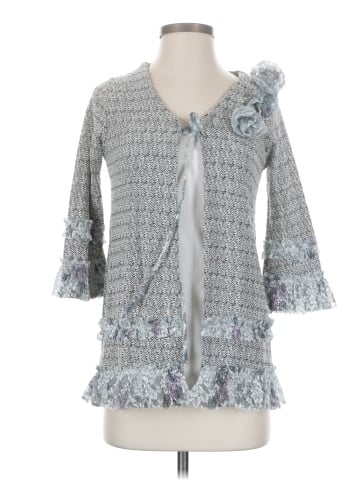 Young Essence Cardigan (view 1)