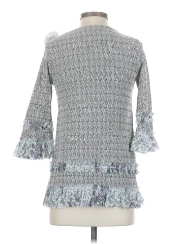 Young Essence Cardigan (view 2)