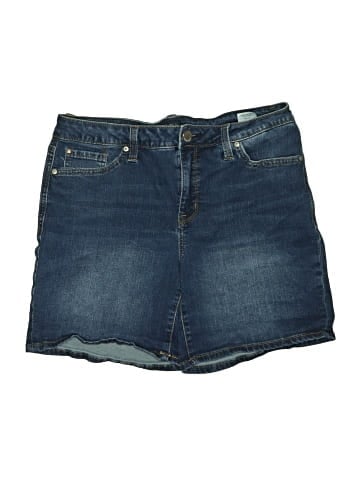 Seven7 Denim Shorts (view 1)