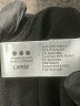Three Dots Solid Black Active Pants Size L - photo 7