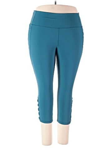 Lane Bryant Active Pants (view 1)