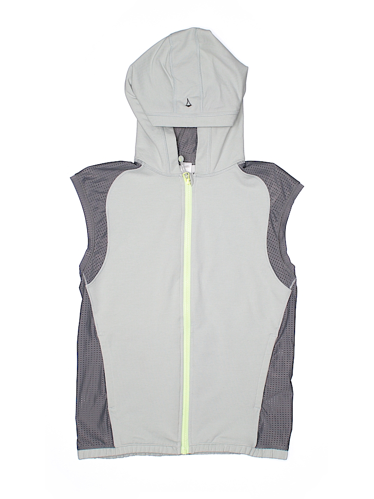 ivivva vest