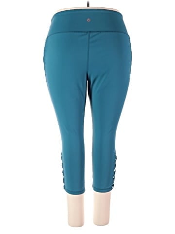 Lane Bryant Active Pants (view 2)