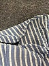 Unbranded Blue Long Sleeve Blouse Size M (estimated) - photo 7