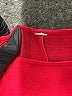 Unbranded Solid Red Burgundy Casual Dress Size Med - Lg - photo 7