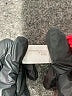 Unbranded Solid Red Burgundy Casual Dress Size Med - Lg - photo 8