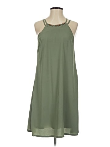 Sequin Hearts Tank Top (view 1)