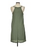Sequin Hearts Green Tank Top Size S - photo 2