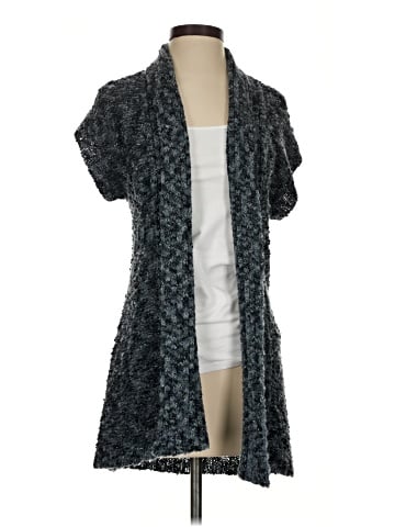 Cache Cardigan (view 1)